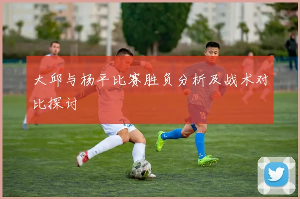 大邱与杨平比赛胜负分析及战术对比探讨