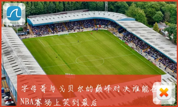 字母哥与戈贝尔的巅峰对决谁能在NBA赛场上笑到最后