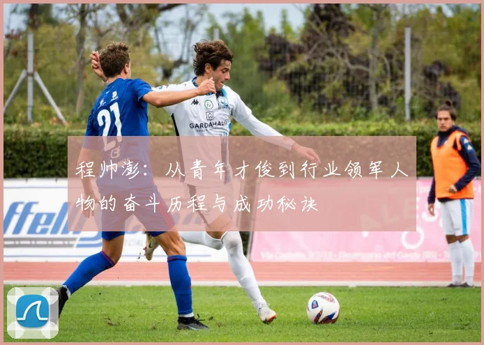 程帅澎：从青年才俊到行业领军人物的奋斗历程与成功秘诀