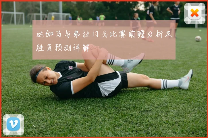 达伽马与弗拉门戈比赛前瞻分析及胜负预测详解