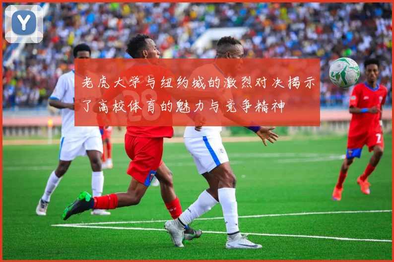 老虎大学与纽约城的激烈对决揭示了高校体育的魅力与竞争精神